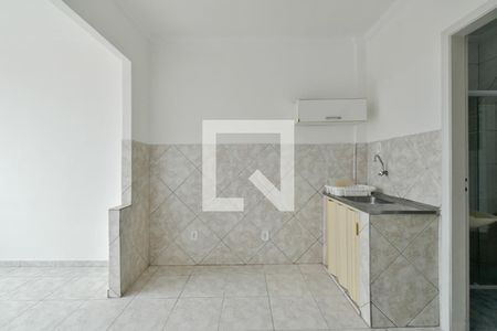 Studio de kitnet/studio para alugar com 1 quarto, 30m² em Vila Buarque, São Paulo