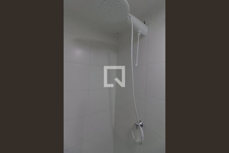 Apartamento para alugar com 37m², 1 quarto e sem vaga Apartamento para alugar com 37m², 1 quarto e sem vagaBanheiro - Detalhe