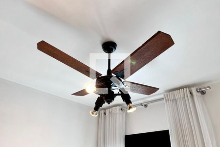 Apartamento à venda com 49m², 1 quarto e 1 vagaQuarto