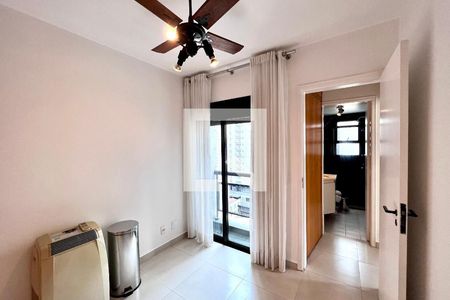 Apartamento à venda com 49m², 1 quarto e 1 vagaQuarto