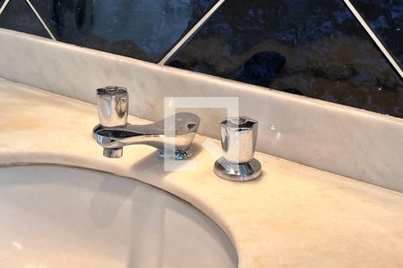 Apartamento à venda com 49m², 1 quarto e 1 vagaBanheiro