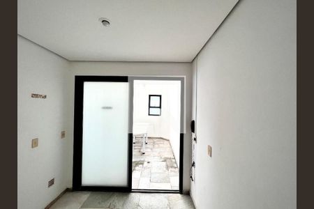 Apartamento à venda com 49m², 1 quarto e 1 vagaSPA