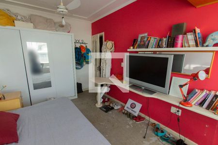 Apartamento à venda com 97m², 3 quartos e 1 vagaQuarto 2