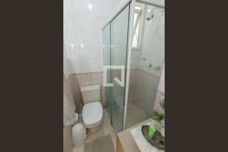 Apartamento à venda com 97m², 3 quartos e 1 vagaBanheiro