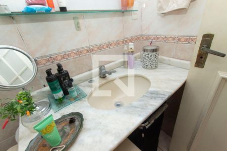 Apartamento à venda com 97m², 3 quartos e 1 vagaBanheiro
