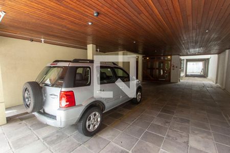 Apartamento à venda com 97m², 3 quartos e 1 vagaGaragem