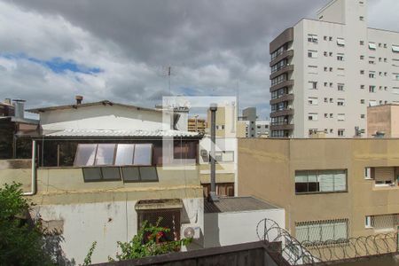 Apartamento à venda com 97m², 3 quartos e 1 vagaVista do Quarto 2