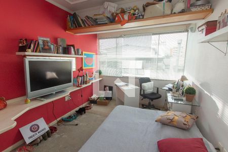 Apartamento à venda com 97m², 3 quartos e 1 vagaQuarto 2
