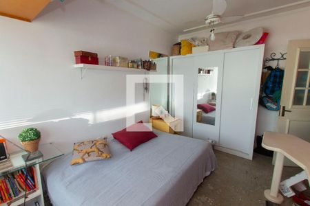 Apartamento à venda com 97m², 3 quartos e 1 vagaQuarto 2