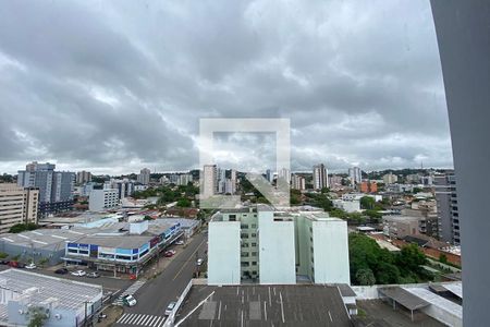 Apartamento à venda com 319m², 6 quartos e 4 vagas Vista do Quarto 2