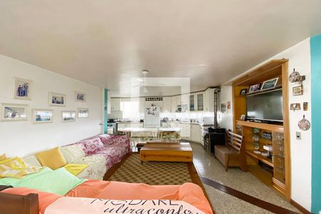 Apartamento à venda com 319m², 6 quartos e 4 vagasSala 2