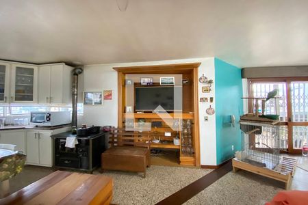 Apartamento à venda com 319m², 6 quartos e 4 vagasCozinha