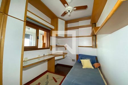 Apartamento à venda com 319m², 6 quartos e 4 vagasQuarto 3