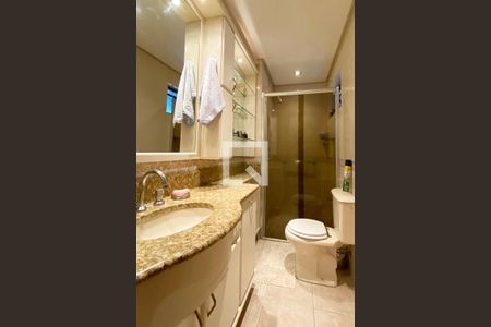 Apartamento à venda com 319m², 6 quartos e 4 vagasBanheiro 3