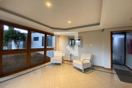 Apartamento à venda com 319m², 6 quartos e 4 vagasHall de Entrada