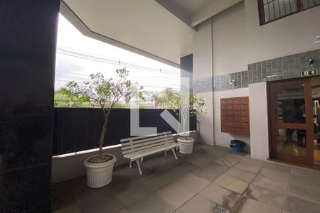 Apartamento à venda com 319m², 6 quartos e 4 vagasÁrea Comum