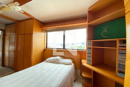 Apartamento à venda com 319m², 6 quartos e 4 vagasQuarto 1