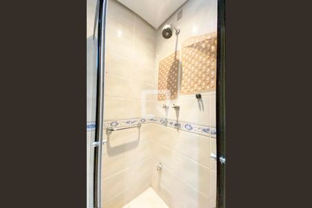 Apartamento à venda com 319m², 6 quartos e 4 vagasBanheiro da Suíte