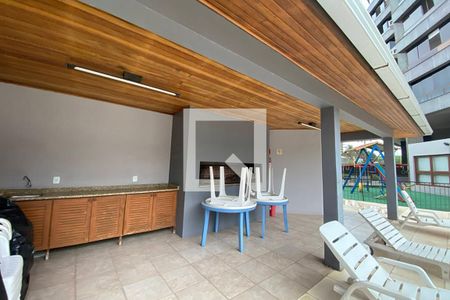 Apartamento à venda com 319m², 6 quartos e 4 vagasEspaço Gourmet