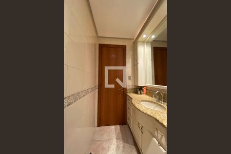 Apartamento à venda com 319m², 6 quartos e 4 vagasBanheiro 3