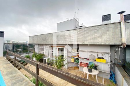 Apartamento à venda com 319m², 6 quartos e 4 vagasQuintal 