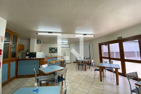 Apartamento à venda com 319m², 6 quartos e 4 vagasÁrea comum - Salão de festas