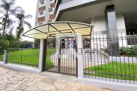 Apartamento à venda com 319m², 6 quartos e 4 vagasHall de Entrada