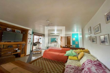 Apartamento à venda com 319m², 6 quartos e 4 vagasSala 2