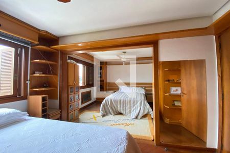 Apartamento à venda com 319m², 6 quartos e 4 vagasQuarto 2