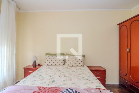 Quarto 1 de apartamento à venda com 2 quartos, 120m² em Cristo Redentor, Porto Alegre
