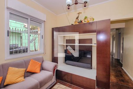 Sala 2 de apartamento à venda com 2 quartos, 120m² em Cristo Redentor, Porto Alegre