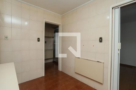 Apartamento à venda com 95m², 2 quartos e sem vagaCozinha