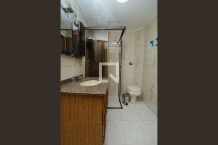 Apartamento à venda com 95m², 2 quartos e sem vagaBanheiro