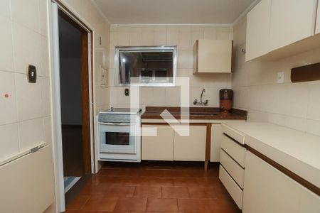 Apartamento à venda com 95m², 2 quartos e sem vagaCozinha