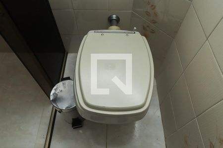 Apartamento à venda com 95m², 2 quartos e sem vagaBanheiro