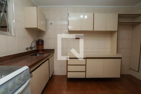 Apartamento à venda com 95m², 2 quartos e sem vagaCozinha