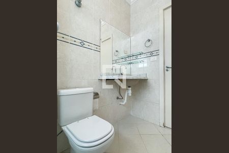 Apartamento à venda com 58m², 1 quarto e sem vaga Apartamento à venda com 58m², 1 quarto e sem vagaBanheiro