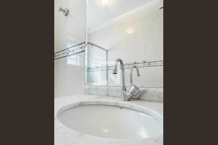 Apartamento à venda com 58m², 1 quarto e sem vaga Apartamento à venda com 58m², 1 quarto e sem vagaBanheiro