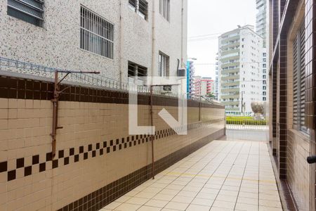 Apartamento para alugar com 50m², 1 quarto e 1 vaga Apartamento para alugar com 50m², 1 quarto e 1 vagaLavanderia