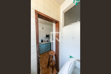 Apartamento à venda com 65m², 2 quartos e 1 vagaÁrea de Serviço