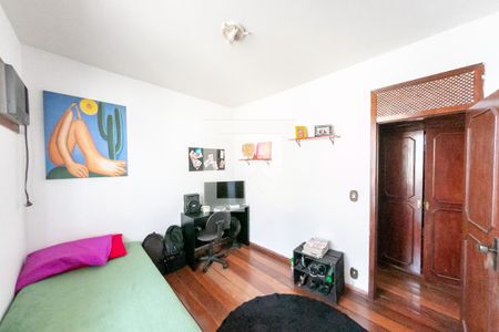 Apartamento à venda com 65m², 2 quartos e 1 vagaQuarto 2