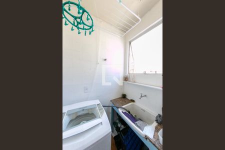 Apartamento à venda com 65m², 2 quartos e 1 vagaÁrea de Serviço