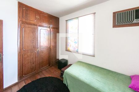 Apartamento à venda com 65m², 2 quartos e 1 vagaQuarto 2