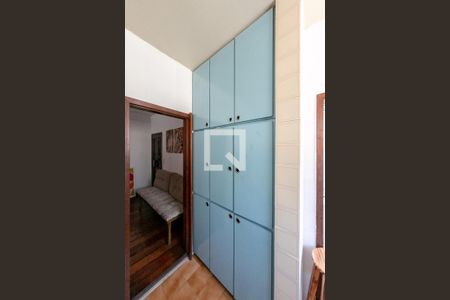 Apartamento à venda com 65m², 2 quartos e 1 vagaCozinha