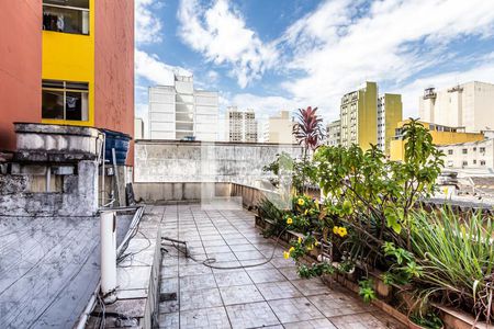 Apartamento à venda com 210m², 2 quartos e sem vagaTerraço