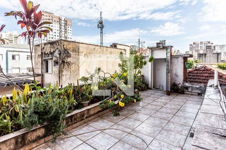 Apartamento à venda com 210m², 2 quartos e sem vagaTerraço