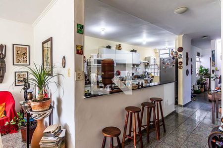 Apartamento à venda com 210m², 2 quartos e sem vagaCozinha