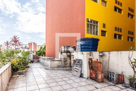 Apartamento à venda com 210m², 2 quartos e sem vagaTerraço