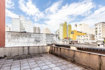 Apartamento à venda com 210m², 2 quartos e sem vagaTerraço
