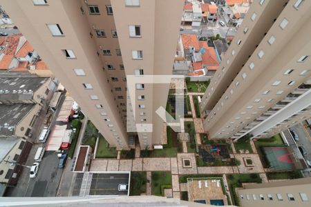 Apartamento à venda com 60m², 1 quarto e 1 vagaVista da Sacada